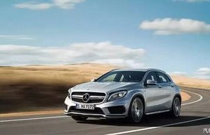 2023汽车报价之家(2023汽车报价之家奔驰GLA220)