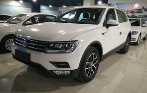 大众途观l价格表图片及价格(大众途观l汽车价格与图片)