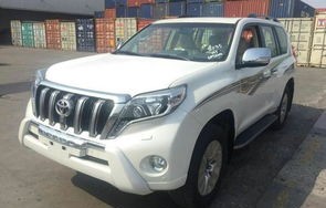 丰田霸道4000价格(二手丰田霸道4000价格)