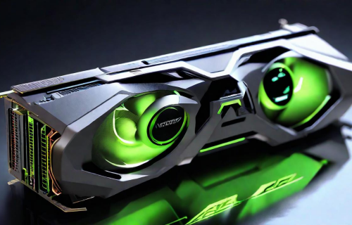 nvidia（nvidia geforce GTX）