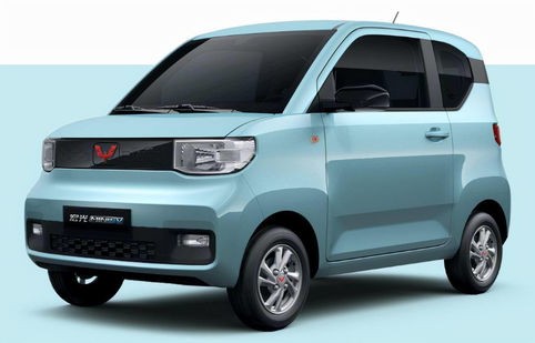 3一5万北汽新能源汽车(3一5万北汽新能源汽车EV)