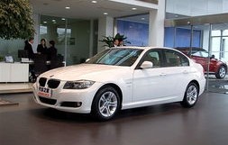 宝马320和325区别(买宝马3系的十大忠告)