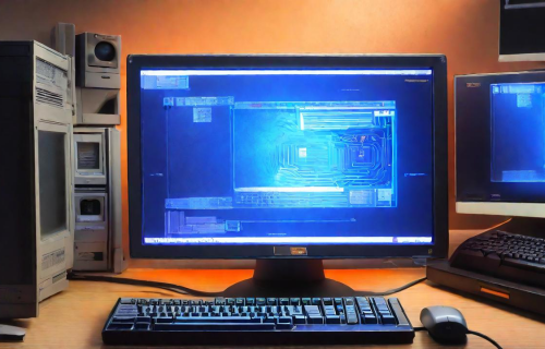 二手电脑出售（二手电脑交易平台）