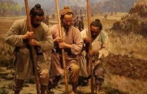 山里藏价值6000亿元黄金？村民发声