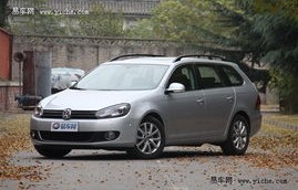 高尔夫进口版(高尔夫进口版旅行车)