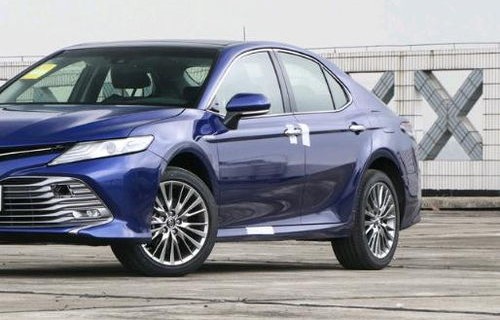 丰田凯美瑞油电混合价格(丰田凯美瑞油电混合价格及图片)