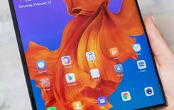 华为折叠屏一共几款,华为折叠屏一共几款上市时间