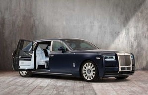 100万能买劳斯莱斯吗(劳斯莱斯一百多万能买到吗)