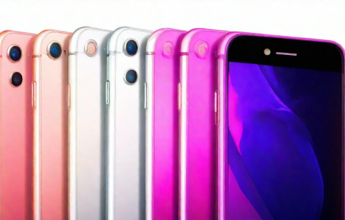 iphonese2（iphonese2相当于苹果几）