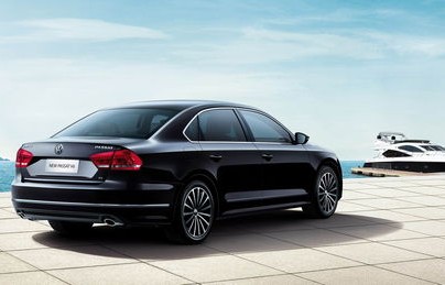 帕萨特车属于什么档次(帕萨特车属于什么档次有几个颜色)