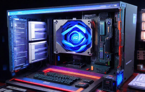 电脑配置参数详解（电脑参数配置）