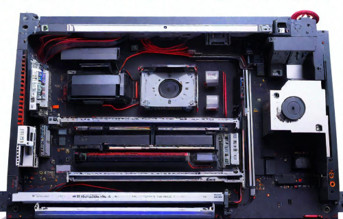 电脑组装机配置单详细（电脑组装配置单大全）