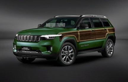 jeep大切诺基2022款(jeep2021大切诺基)