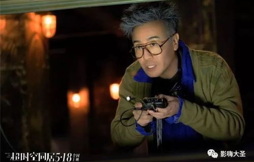 穿越时空的父爱——张楚萱主演的百集短剧困在时间里的父亲深度解析