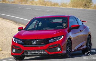 最新款本田思域报价图片(2021本田思域报价及图片)