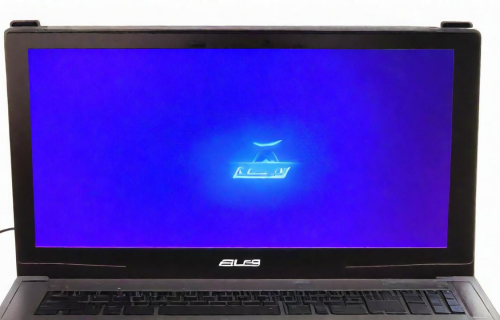 电脑蓝屏了怎么恢复正常（华硕笔记本电脑蓝屏了怎么恢复正常）