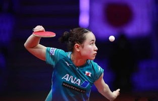 孙颖莎与伊藤美诚的巅峰对决，8强之战的深度解析