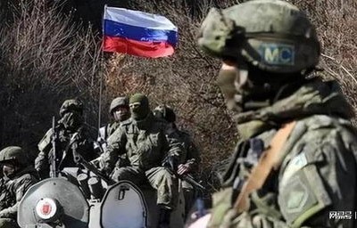 俄罗斯与乌克兰，阵亡军人遗体归还的背后故事