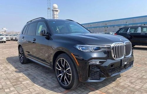 宝马报价及图片大全价格表(宝马车20万左右)