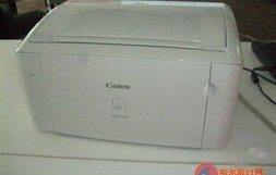 惠普6L激光打印机，高效稳定，助力办公生产力提升