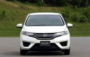 本田飞度汽车(本田飞度汽车怎么样)