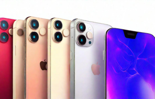 苹果iphone5g（苹果iPhone 14 Pro Max）