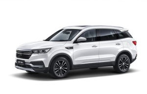 众泰所有车型图片(众泰所有车型图片大全)