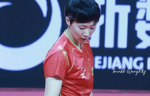 劳模孙颖莎，春节档期满满，闪耀的体育之星