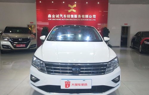 2018年大众捷达多少钱(2018年大众捷达多少钱一台)