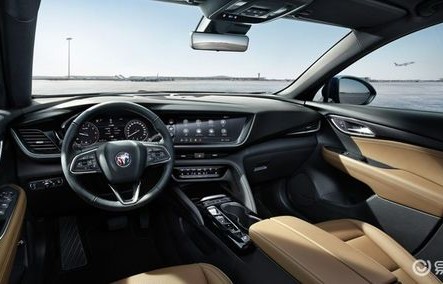 别克昂科威plus(别克昂科威plus2024款)