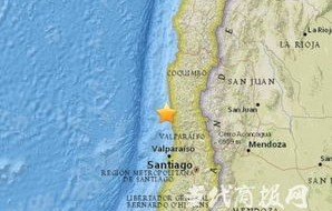 西藏定日余震频发，逾3600次震动背后的地质密码