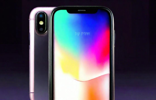 三星广告再怼苹果（三星嘲笑iphone x的广告）