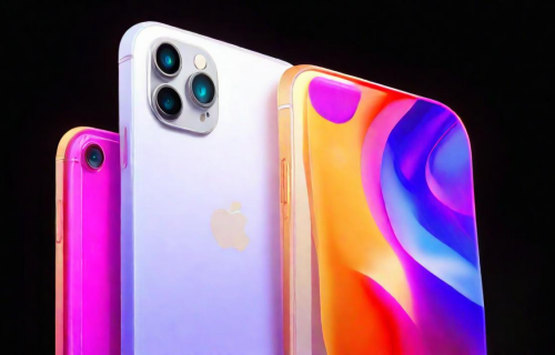 iphone发布会2021（iphone发布会2021秋季）