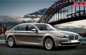 宝马750多少钱一台(宝马750多少钱2021款)