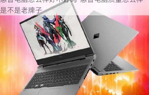 目前什么笔记本电脑最好(什么笔记本电脑最好用用的最久)