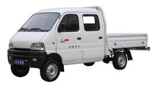 单排小货车(单排小货车强制险要多少钱)