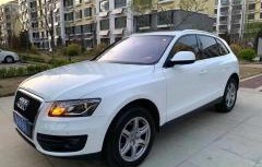 大连二手车直卖网58同城(大连二手车直卖网58同城奥迪Q5)