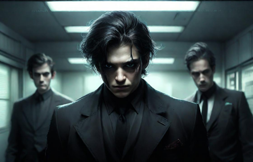 criminal（criminal的英文）