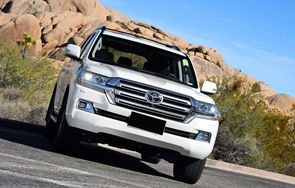 丰田兰德酷路泽2024款(丰田兰德酷路泽2024款多少钱)