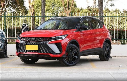 10万以内买什么车好(10万以内买什么车好新能源)