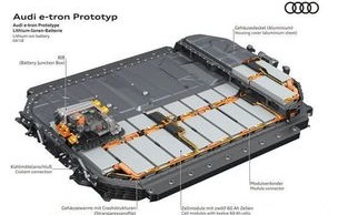 硅光集成模组，引领未来光通信技术的核心