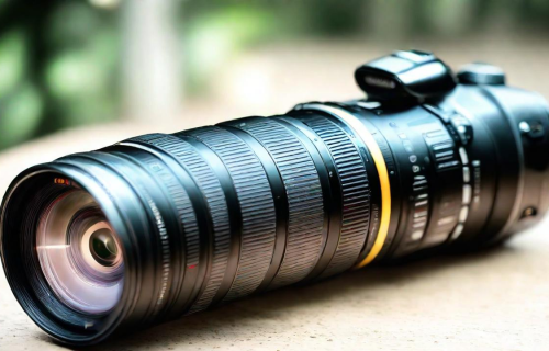佳能3000mm超长焦镜头（佳能2000mm超长焦镜头）
