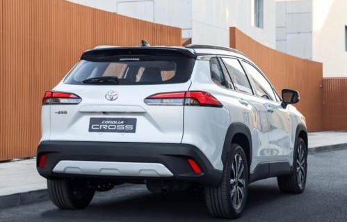 卡罗拉锐放十大缺点(卡罗拉和锐志哪个保值)