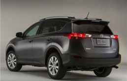 丰田toyota越野车价格(丰田越野车最新)