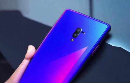 红米k20pro（红米k20pro参数）