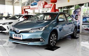 卡罗拉双擎买完后悔了(卡罗拉双擎怎么样值不值得买)