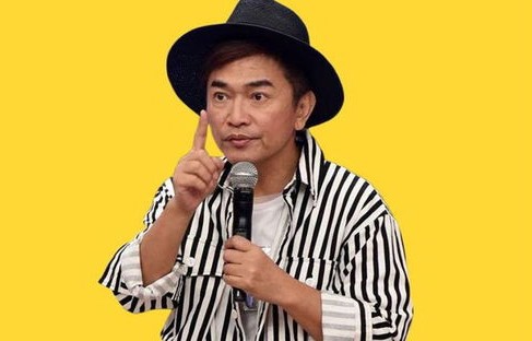 知名主持人黄子佼获刑八个月，公众人物的法律责任与道德反思