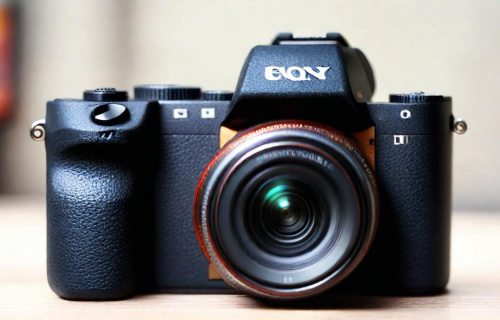 索尼a1相机（索尼a1相机参数）