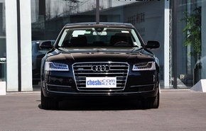 奥迪a8新车价格(奥迪a8新车价格多少钱一辆啊)