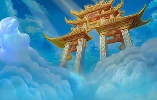 一脚踏上南天门——短剧南天门的传奇故事